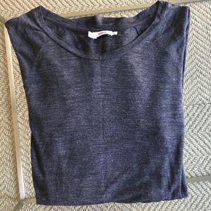 Vince long sleeve top
