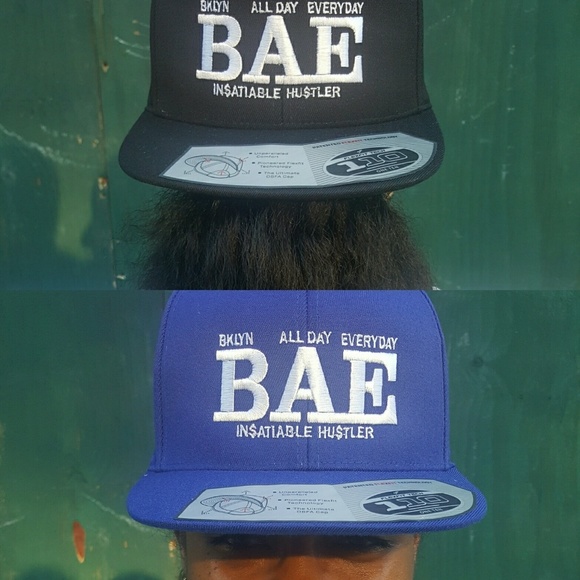 Snapback new - Picture 1 of 1