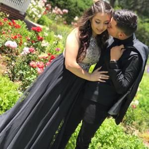 Meet your Posher, Mauro