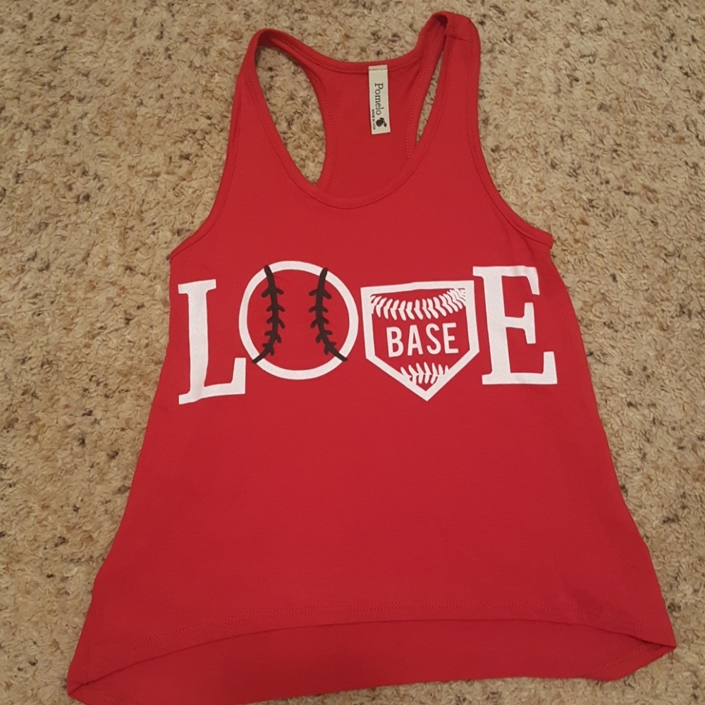*SALE*    Girls Boutique Tank