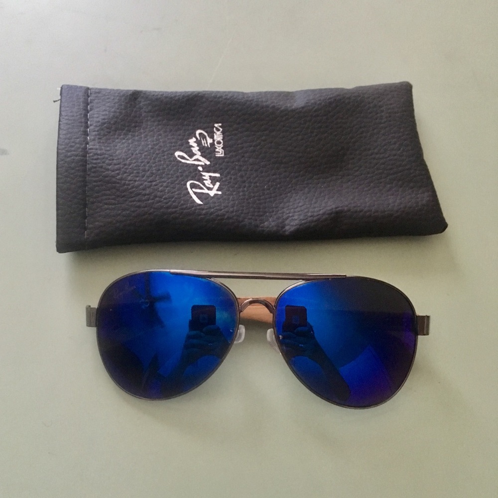 Ray Ban Aviators
