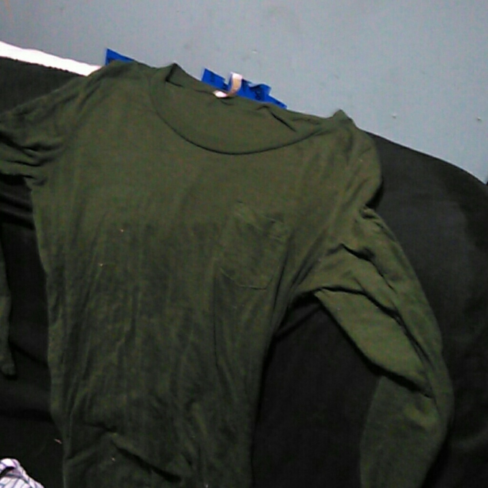 Woman's top