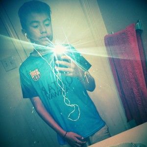 Meet your Posher, Fernando