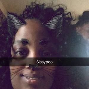 Meet your Posher, Terika