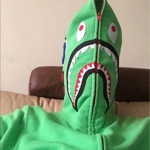 Meet your Posher, Brett