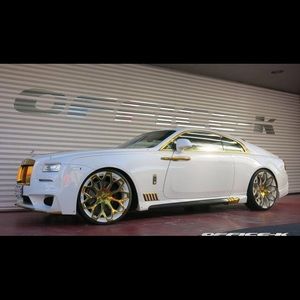 Meet your Posher, Jimmy