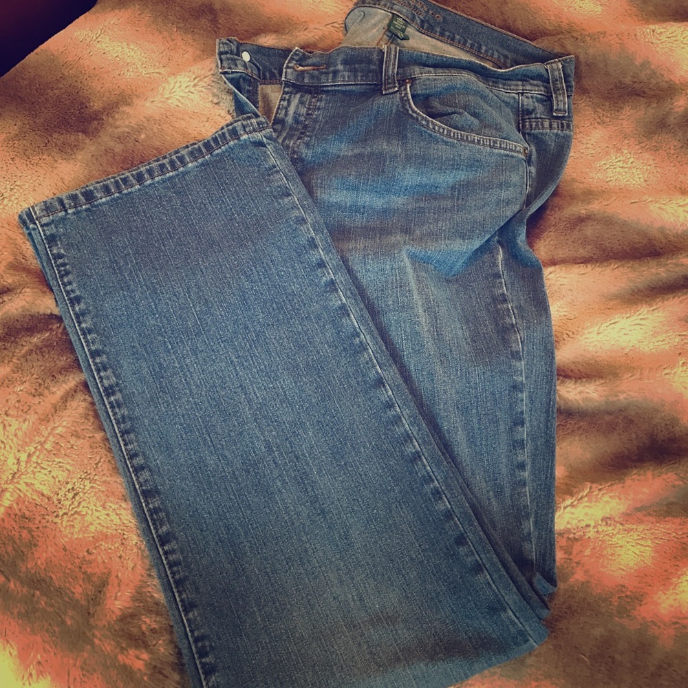 Ralph Lauren jeans