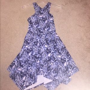 Abercrombie casual dress