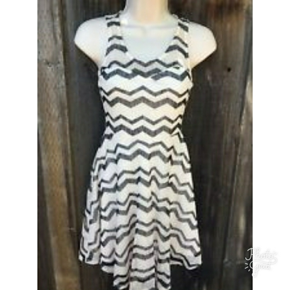 NWOT American Rag Lace dress