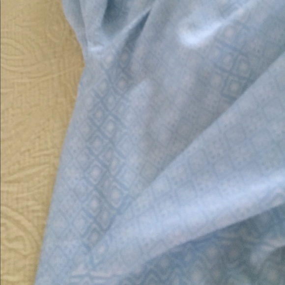 Bell sleeve boho style shirt - Picture 5 of 5