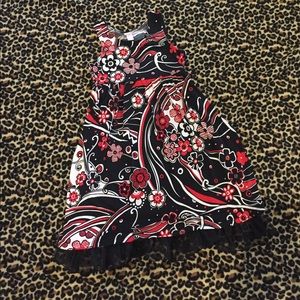 Cute & Comfy Dress🔥