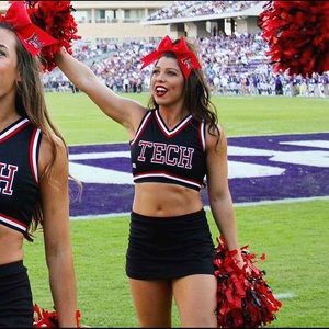 Meet your Posher, Tanner