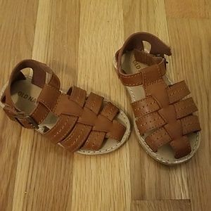 Old navy sandles
