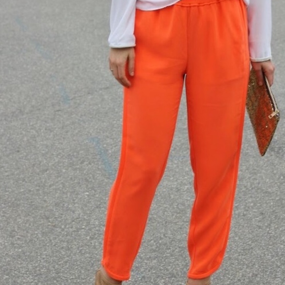 J Crew Pants