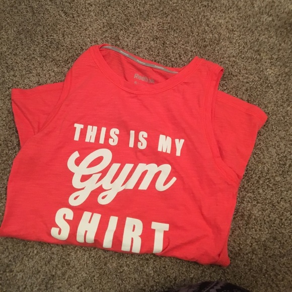 Nike tank - Picture 1 of 1