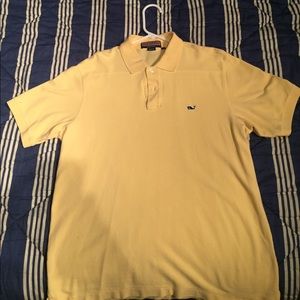 Vineyard Vines polo
