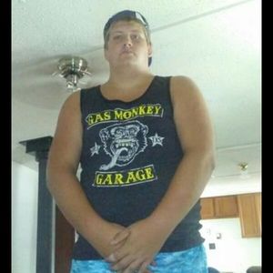 Meet your Posher, Donald