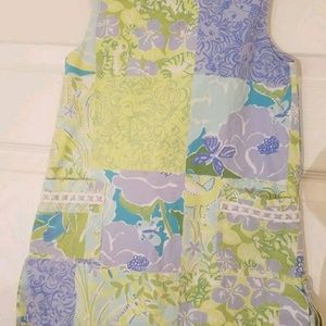 Lilly Pulitzer  Girls Size 4 Dresses