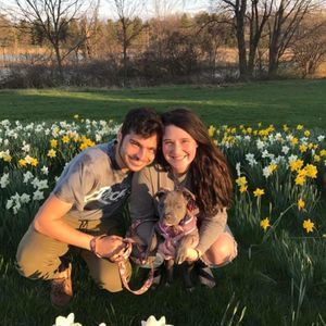 Meet your Posher, James