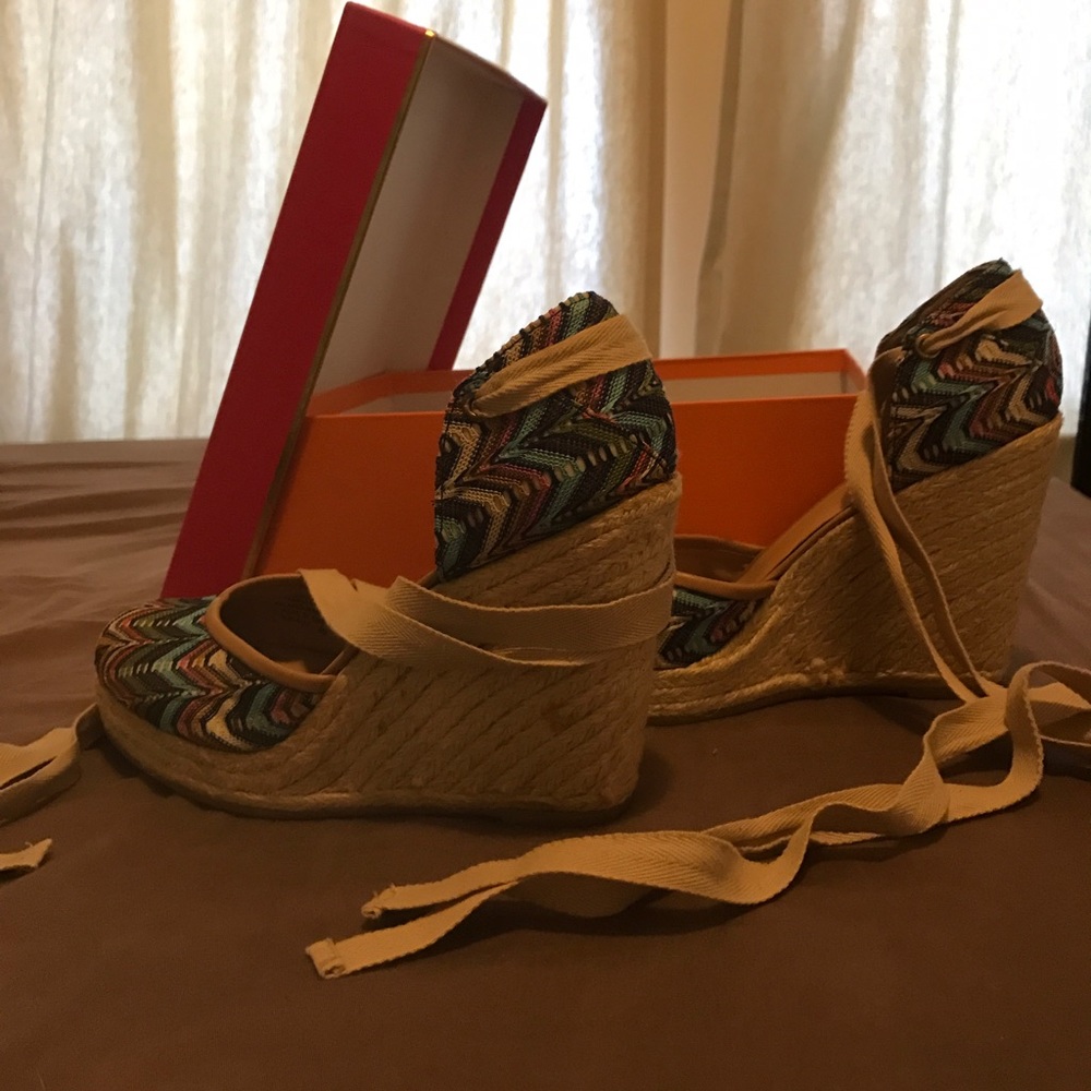 Nine West Espiradrilles