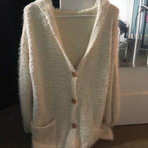 Tobi sweater