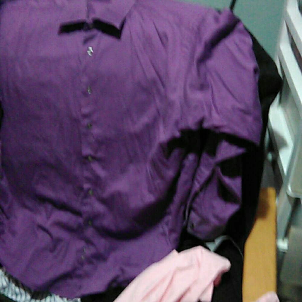 Man's shirt