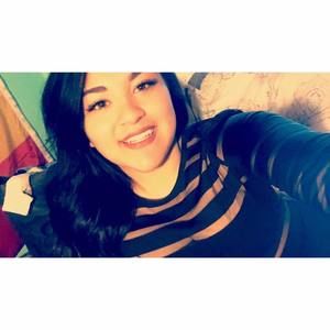 Meet your Posher, Ann