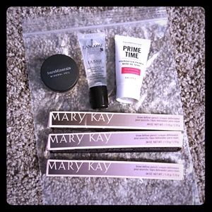 3 BRNTT 034731 brow define pencils