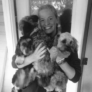 Meet your Posher, Colby