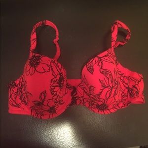 Like New cotton T-shirt bra from Cacique