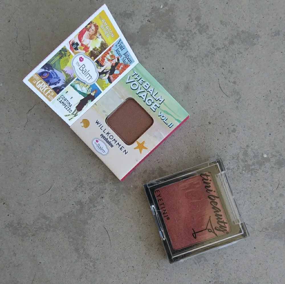 Eyeshadow Bundle