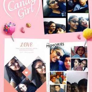 Meet your Posher, Kesar