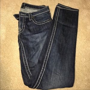 Big Star Nico Skinny