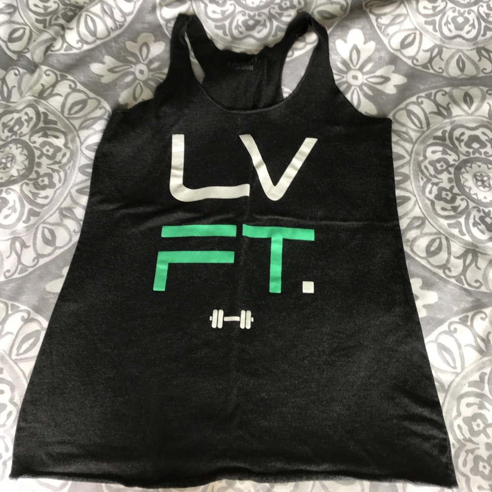 LVFT tank