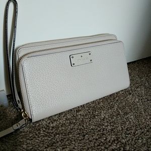 kate spade Clutch/Wristlet Wallet