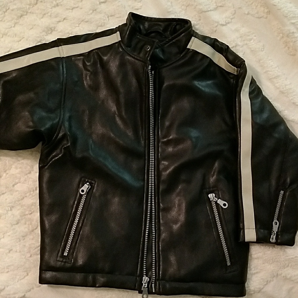 Andy and Johns size 4 jacket