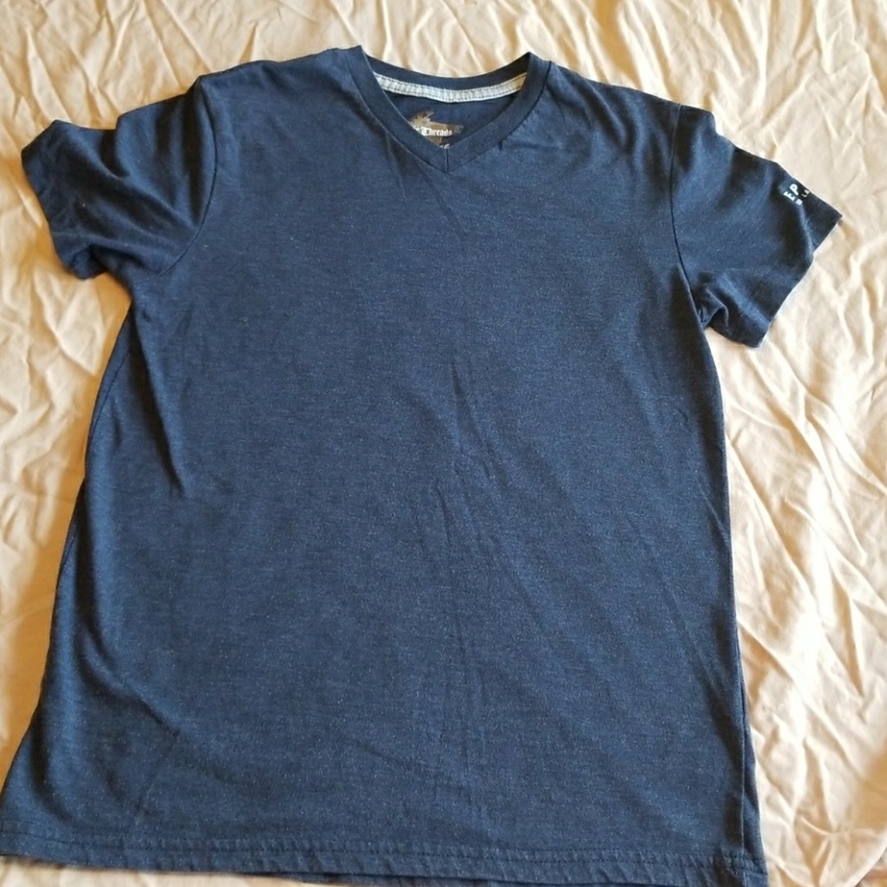 Boys Epic Threads V Neck Tee