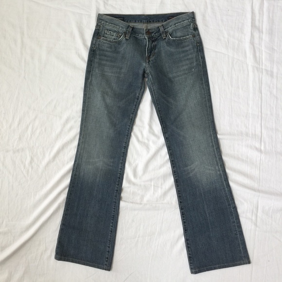 Citizens Of Humanity Kelly Low Waist Bootcut 👖 - Picture 2 of 7