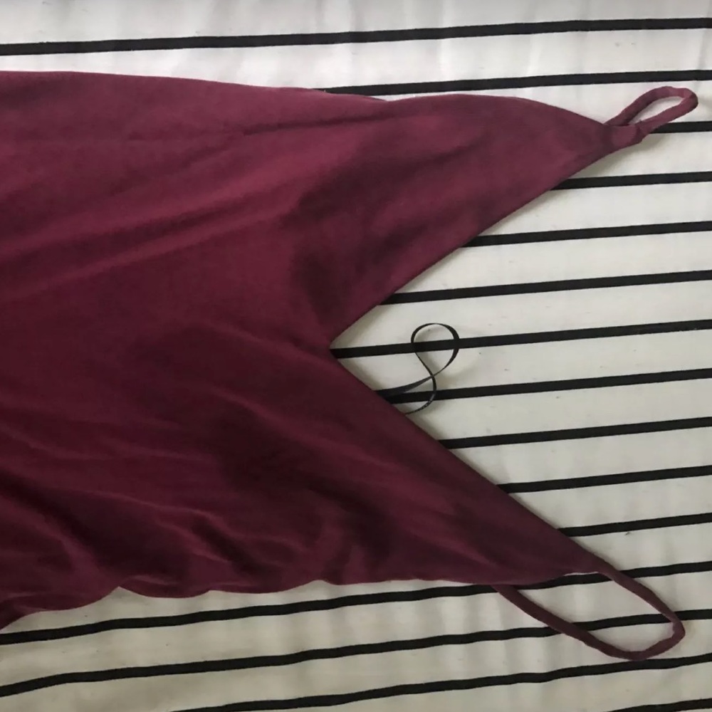 Size Small romper
