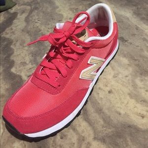 New Balance sneakers