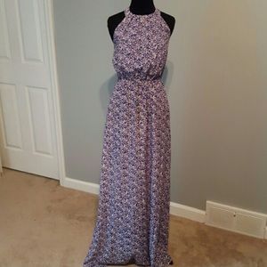 Jessica Simpson Maxi Dress