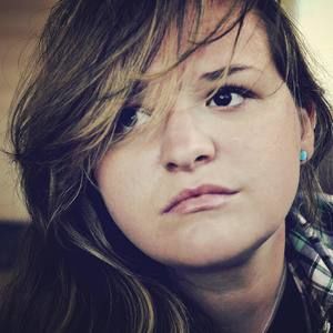 Meet your Posher, Alexandra