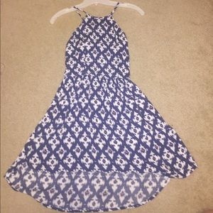 Abercrombie casual dress