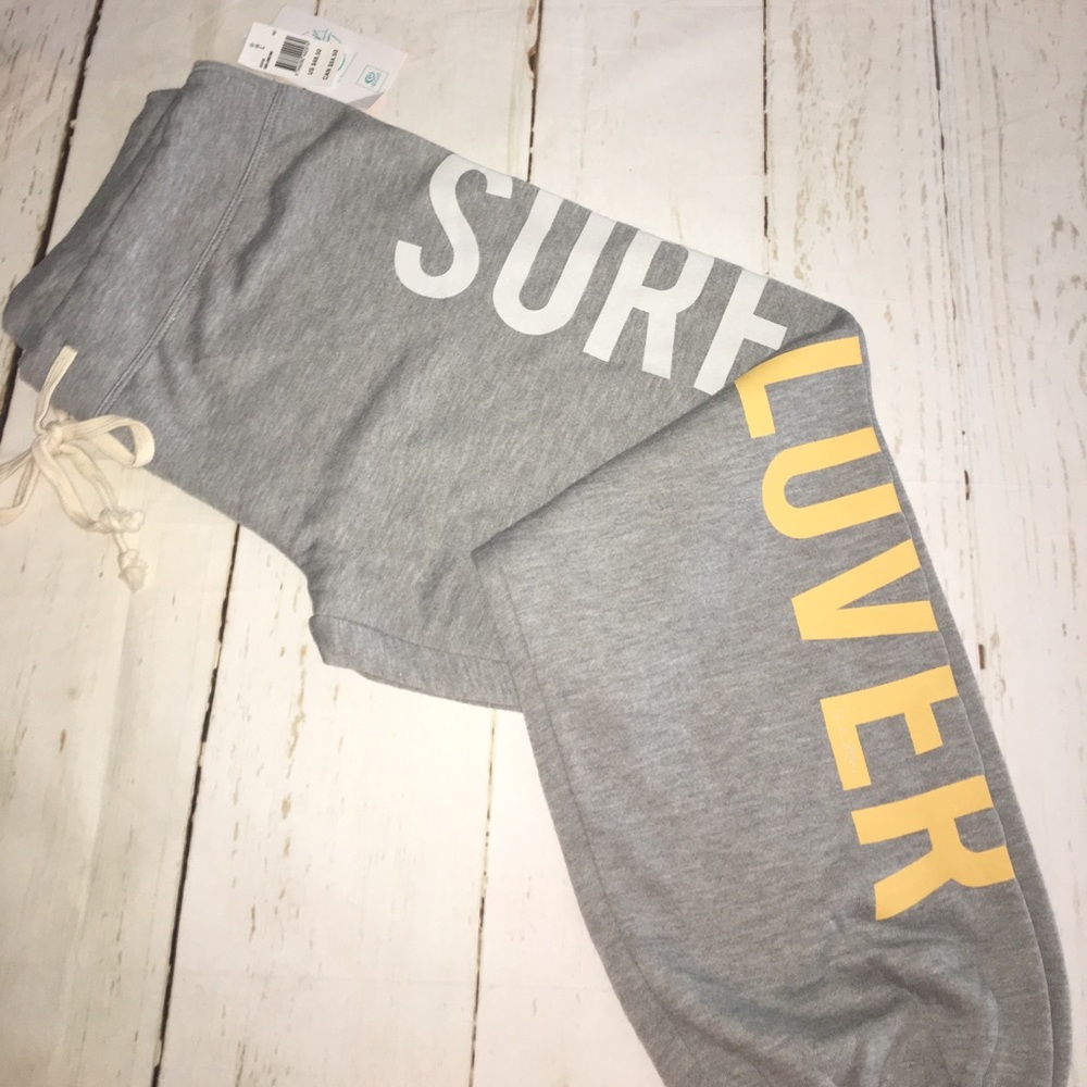 ๐Rip Curl Surf Lover Pant - Picture 3 of 4
