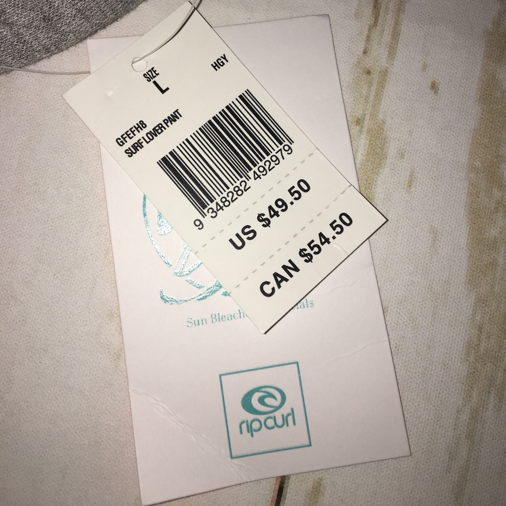 ๐Rip Curl Surf Lover Pant - Picture 4 of 4