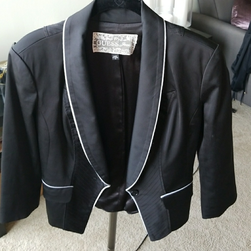 Guess Jeans Blazer