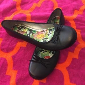 BONGO Women Ballet Flats