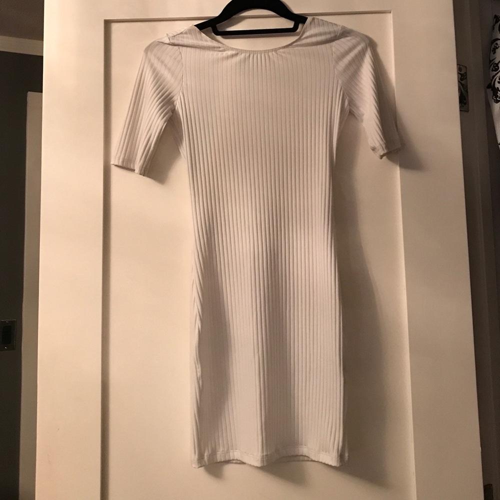 American Apparel Dress