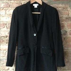 Petite Ann Taylor Blazer