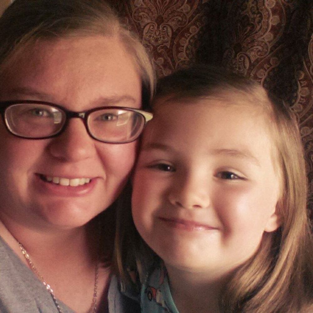 Meet your Posher, Kris